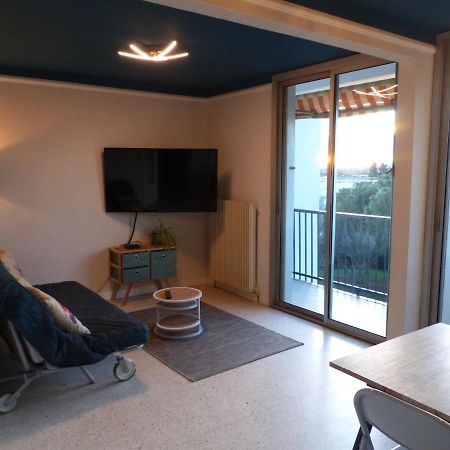 Escale O Sud - Montpellier Celleneuve Apartman Kültér fotó