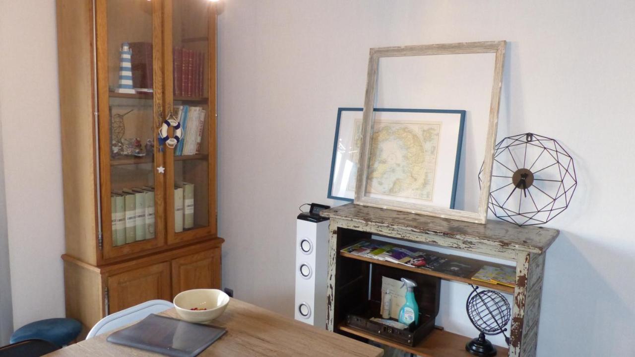 Escale O Sud - Montpellier Celleneuve Apartman Kültér fotó
