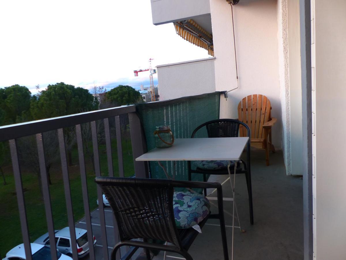 Escale O Sud - Montpellier Celleneuve Apartman Kültér fotó
