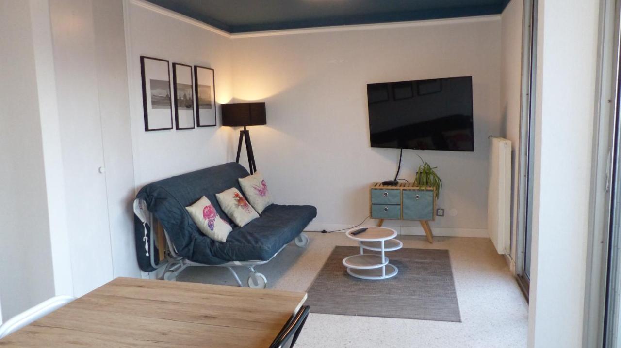 Escale O Sud - Montpellier Celleneuve Apartman Kültér fotó
