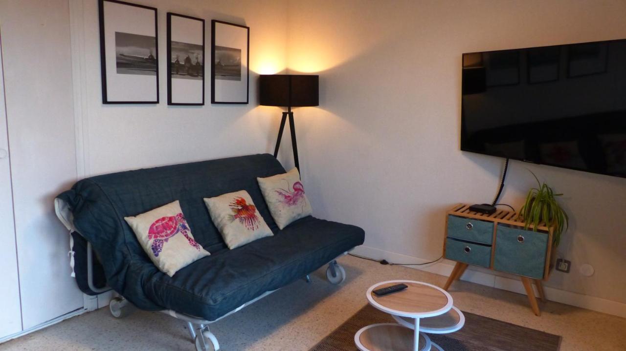 Escale O Sud - Montpellier Celleneuve Apartman Kültér fotó