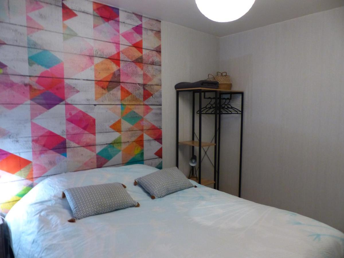 Escale O Sud - Montpellier Celleneuve Apartman Kültér fotó