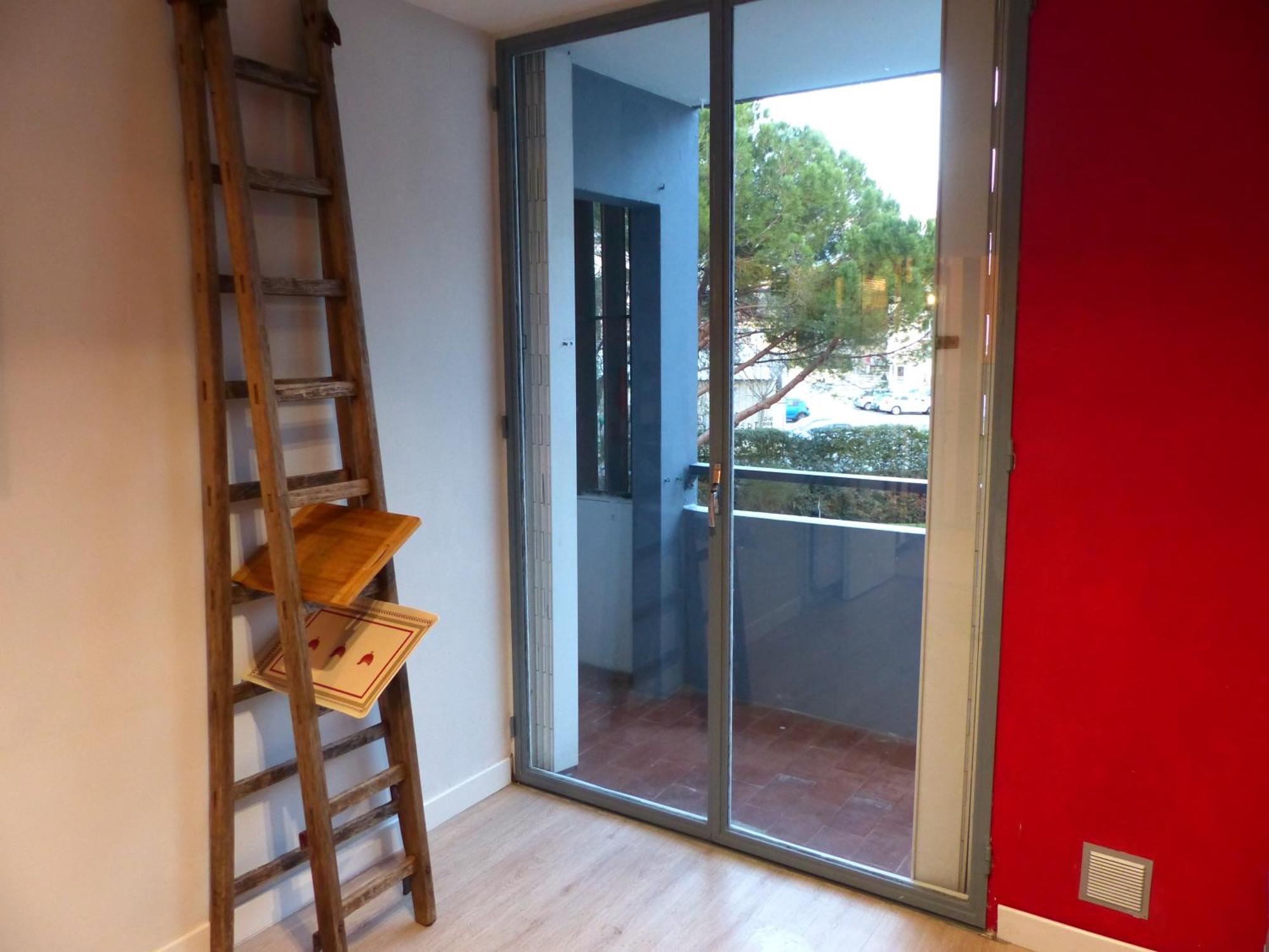 Escale O Sud - Montpellier Celleneuve Apartman Kültér fotó