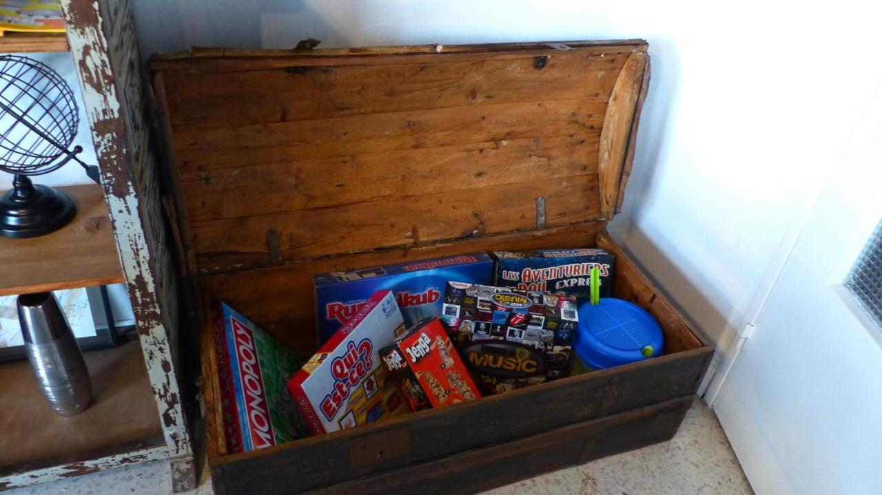 Escale O Sud - Montpellier Celleneuve Apartman Kültér fotó